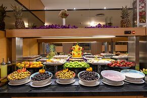 Freya Hotel