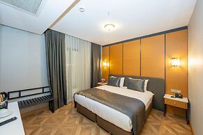 Freya Hotel