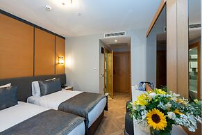Freya Hotel