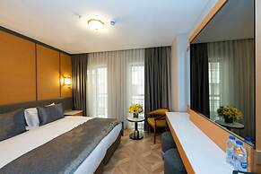Freya Hotel