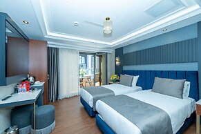 Freya Hotel
