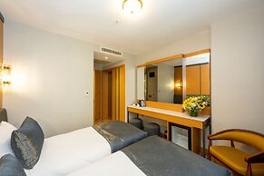 Freya Hotel