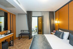 Freya Hotel