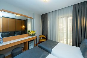 Freya Hotel