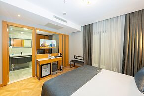 Freya Hotel