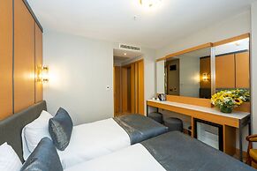 Freya Hotel