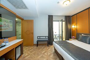 Freya Hotel