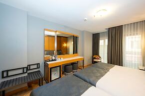 Freya Hotel