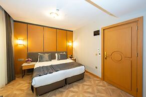 Freya Hotel