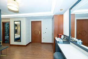 Freya Hotel