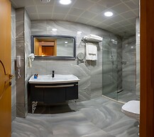Freya Hotel