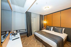 Freya Hotel