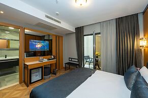Freya Hotel