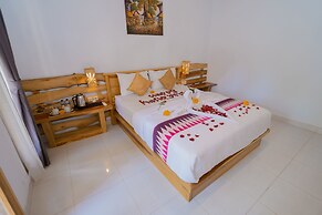 Kubuyang Cottage