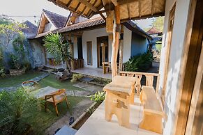 Kubuyang Cottage