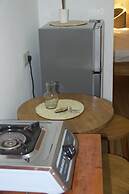 Nebo Studio Apartments