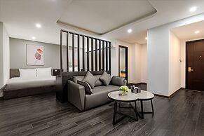 MERCY EMERALD HOTEL