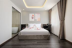 MERCY EMERALD HOTEL