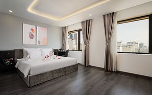 MERCY EMERALD HOTEL
