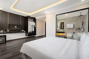 MERCY EMERALD HOTEL