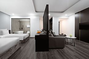 MERCY EMERALD HOTEL