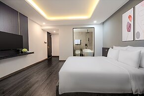 MERCY EMERALD HOTEL