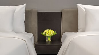 MERCY EMERALD HOTEL