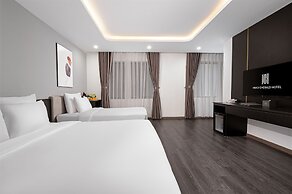 MERCY EMERALD HOTEL