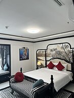 MERCY EMERALD HOTEL