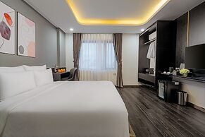 MERCY EMERALD HOTEL