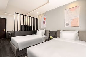 MERCY EMERALD HOTEL