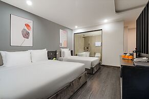 MERCY EMERALD HOTEL