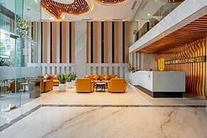MERCY EMERALD HOTEL