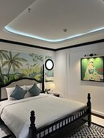 MERCY EMERALD HOTEL