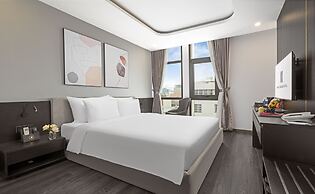 MERCY EMERALD HOTEL