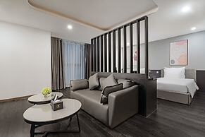 MERCY EMERALD HOTEL