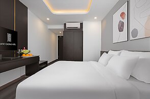 MERCY EMERALD HOTEL