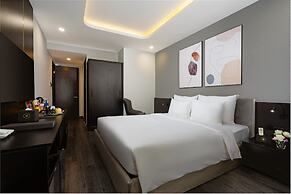 MERCY EMERALD HOTEL