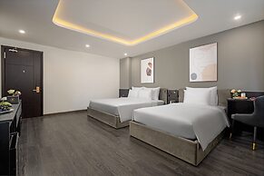 MERCY EMERALD HOTEL
