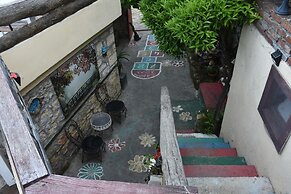 Sardunya Konak