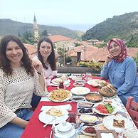 Sardunya Konak