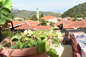 Sardunya Konak