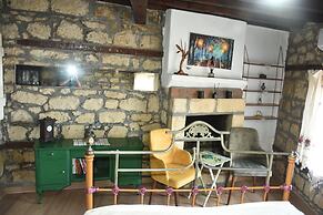 Sardunya Konak