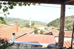 Sardunya Konak