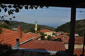Sardunya Konak