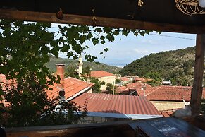 Sardunya Konak