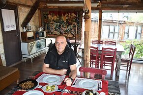 Sardunya Konak