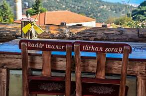 Sardunya Konak