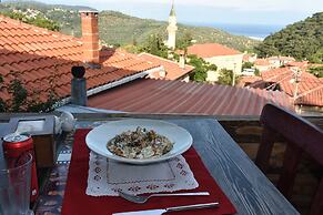 Sardunya Konak