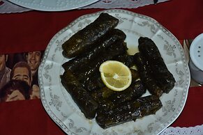Sardunya Konak